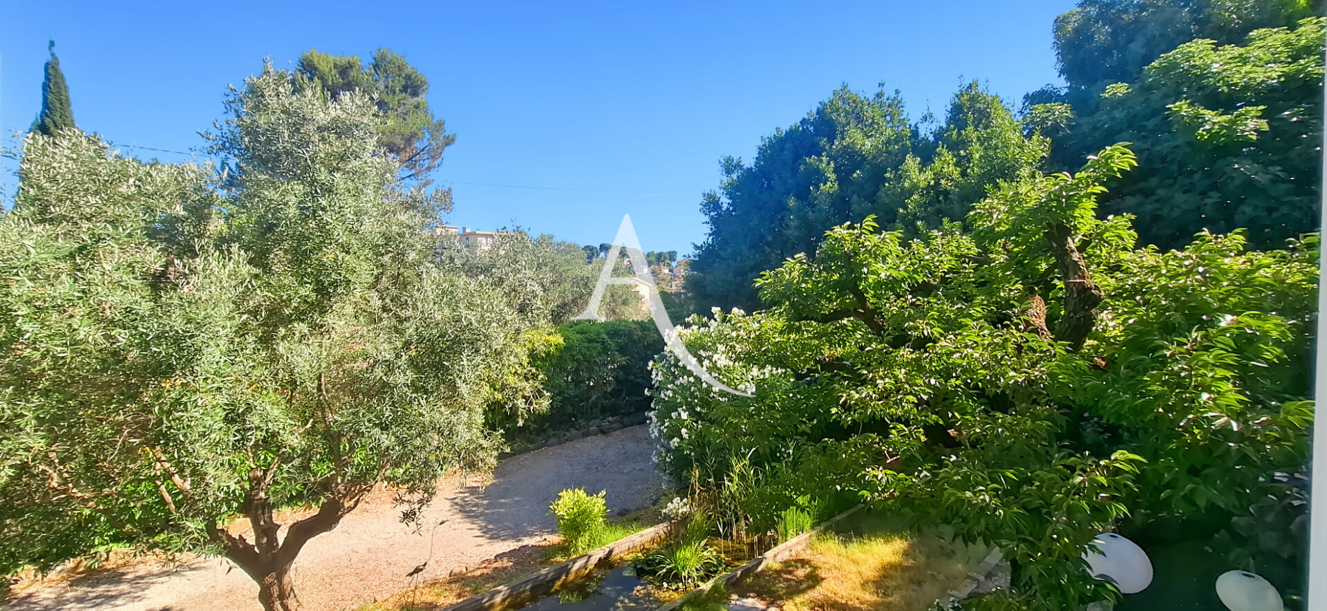 Appartement LE CANNET (06110) 3 pièces 73.72 m²