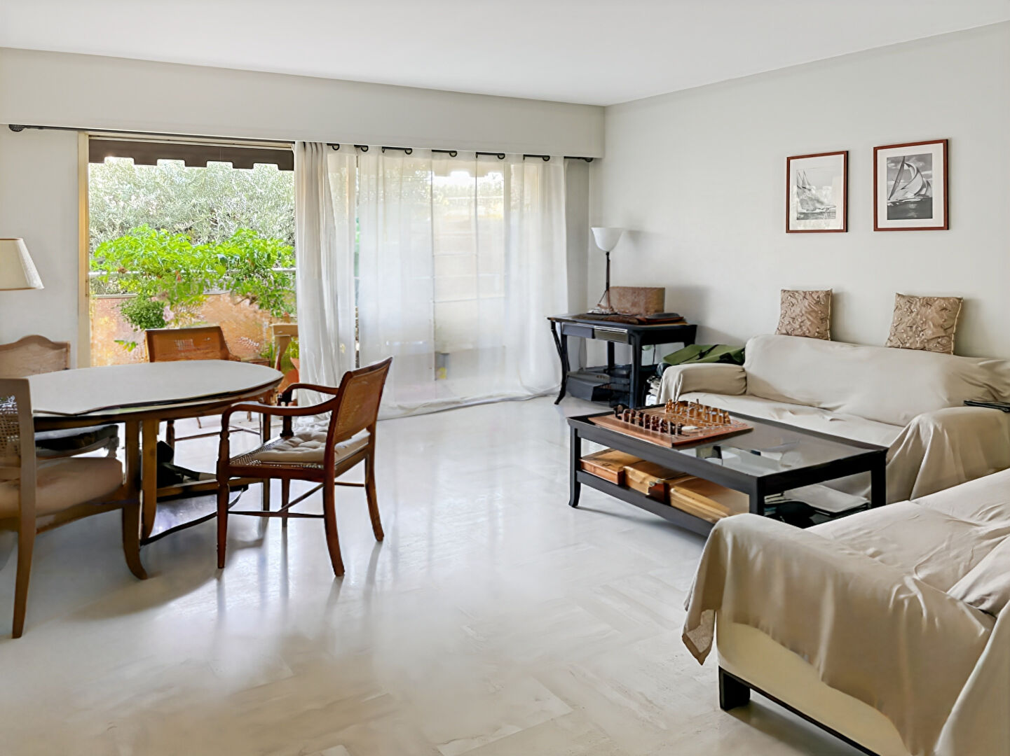 Appartement CANNES (06400) 3 pi&egrave;ces 75.75 m&sup2;