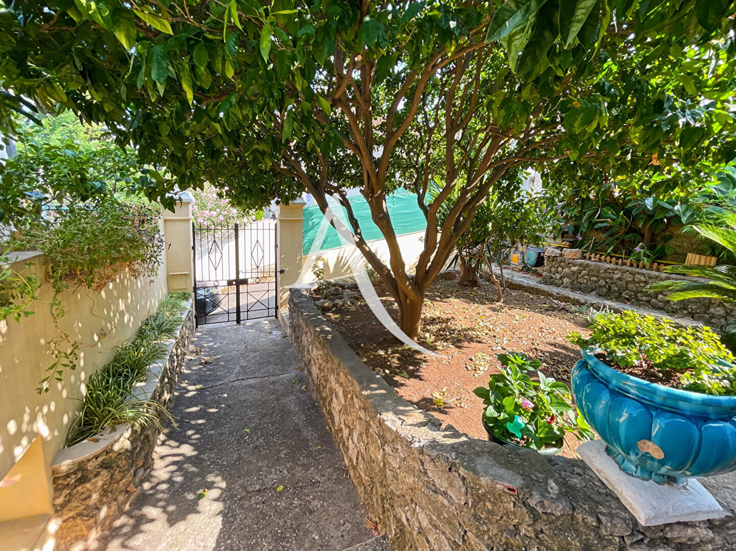 Appartement LE CANNET (06110) 3 pièces 99.00 m²