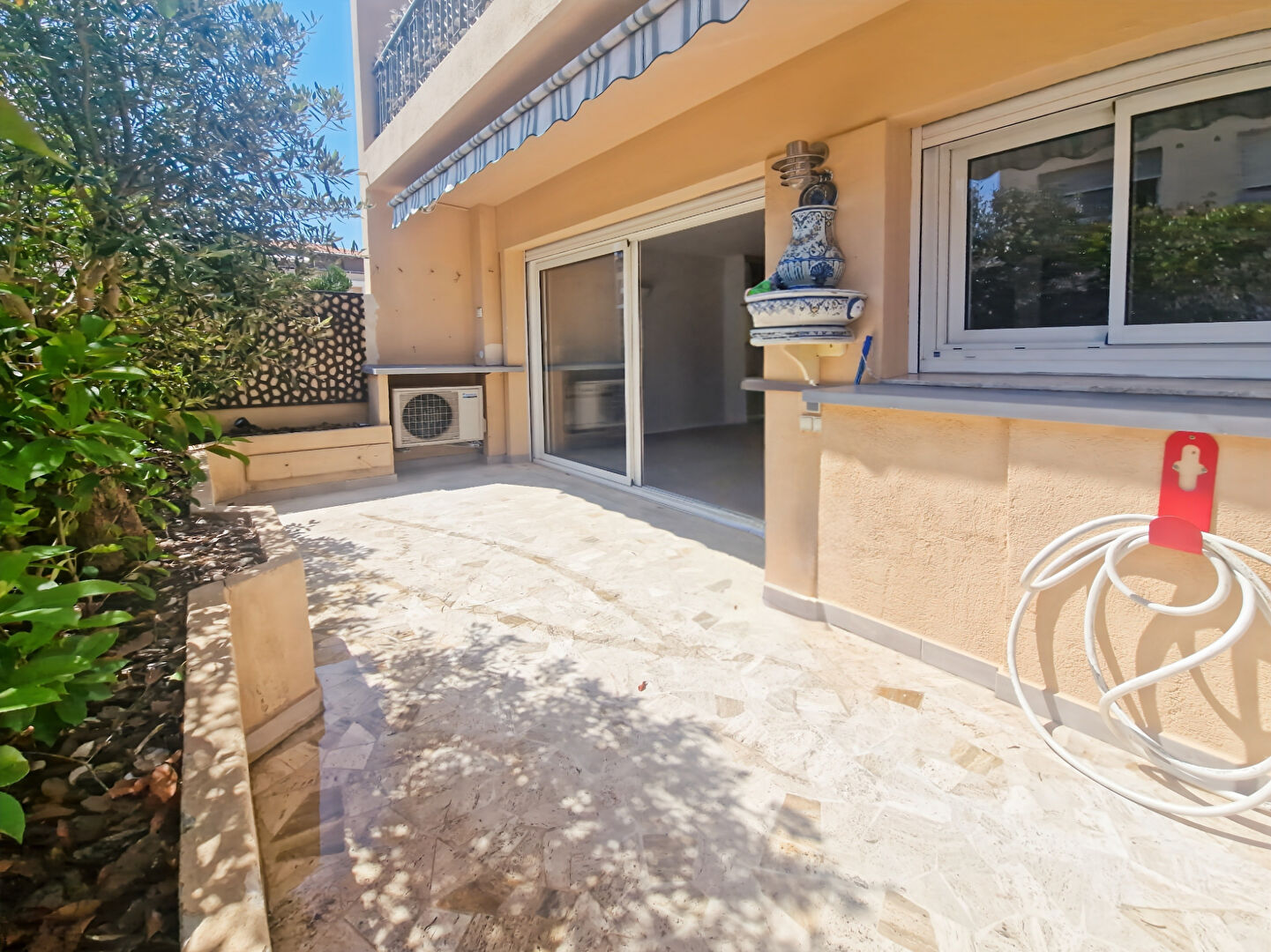 Appartement CANNES (06150) 3 pièces 64.26 m²