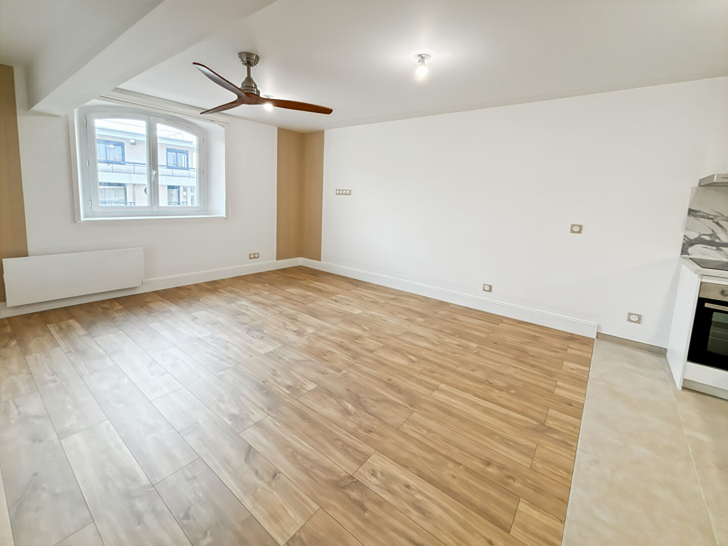 Appartement CANNES (06400) 3 pièces 54.06 m²