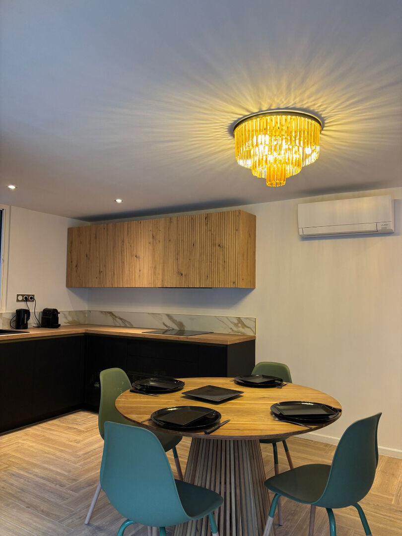 Maison CANNES (06400) 65.00 m²