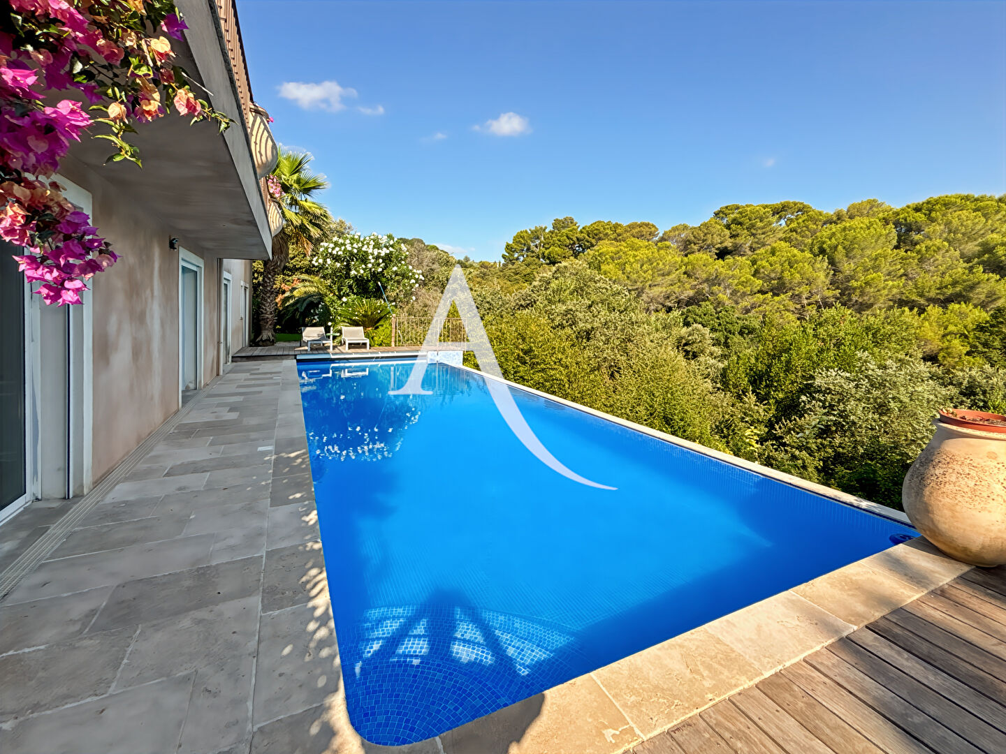 Maison ANTIBES (06160) 10 pièces 295.00 m²
