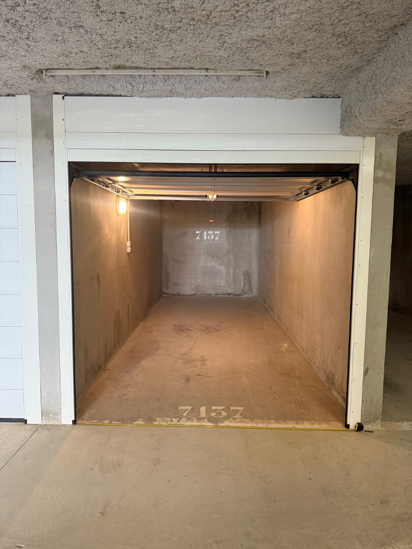 Parking / box MANDELIEU LA NAPOULE (06210) 16.00 m²