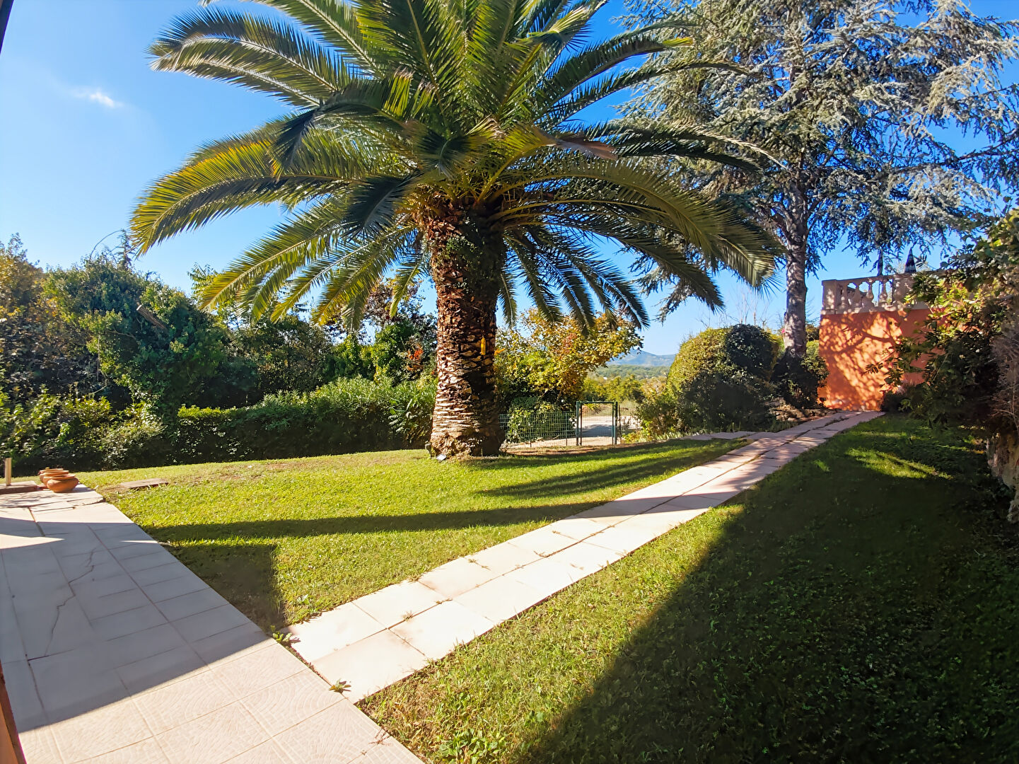 Maison MOUGINS (06250) 6 pi&egrave;ces 260.00 m&sup2;