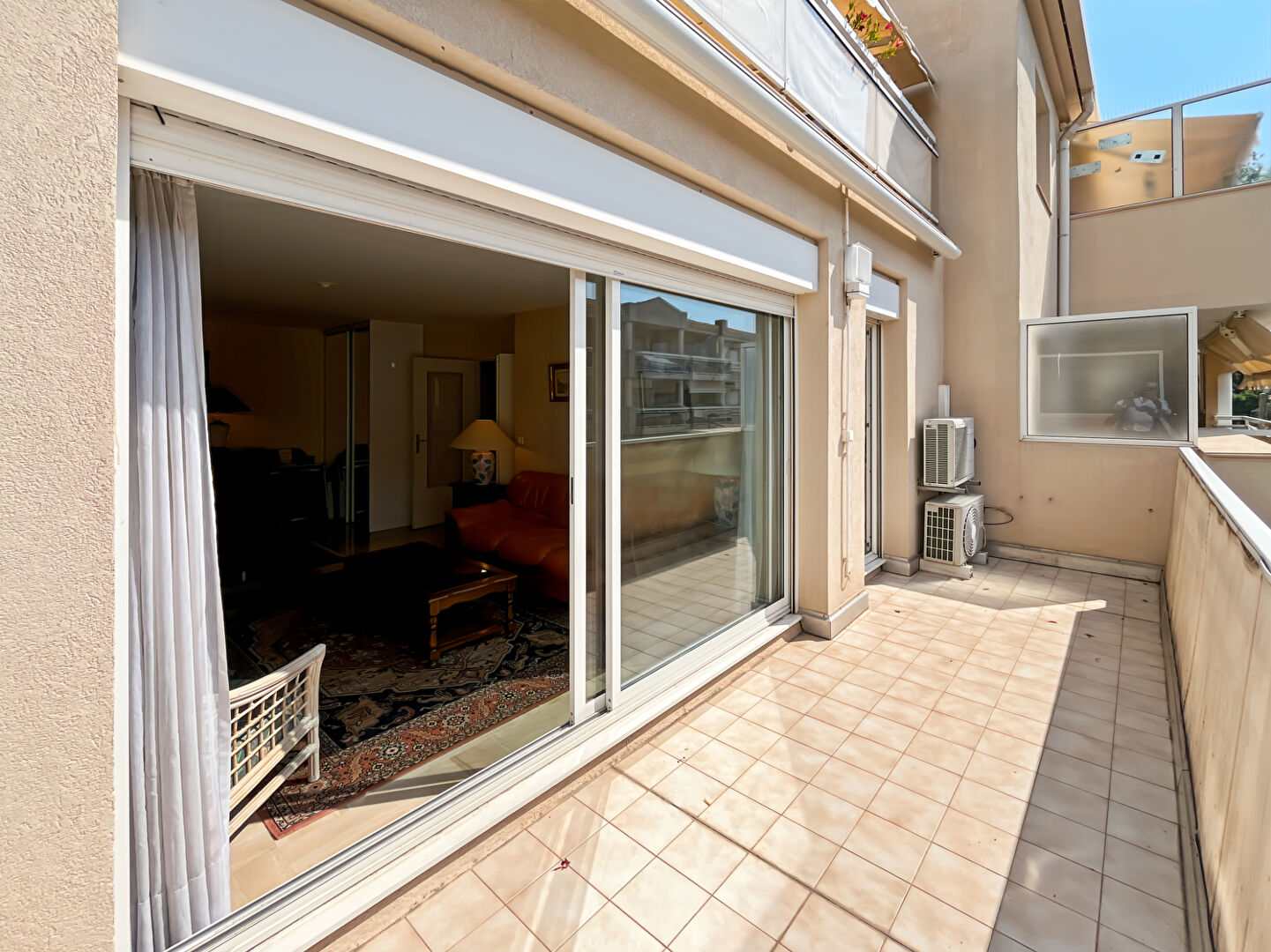 Appartement CANNES (06400) 2 pièces 49.24 m²