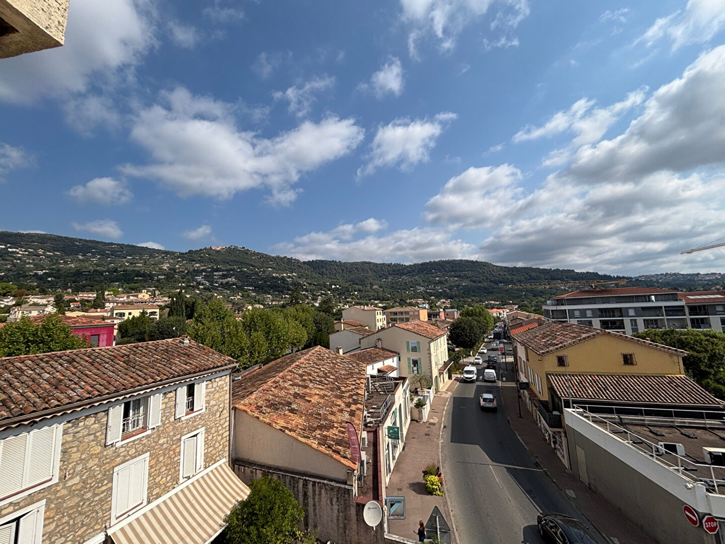 Appartement PEYMEINADE (06530) 2 pièces 42.92 m²