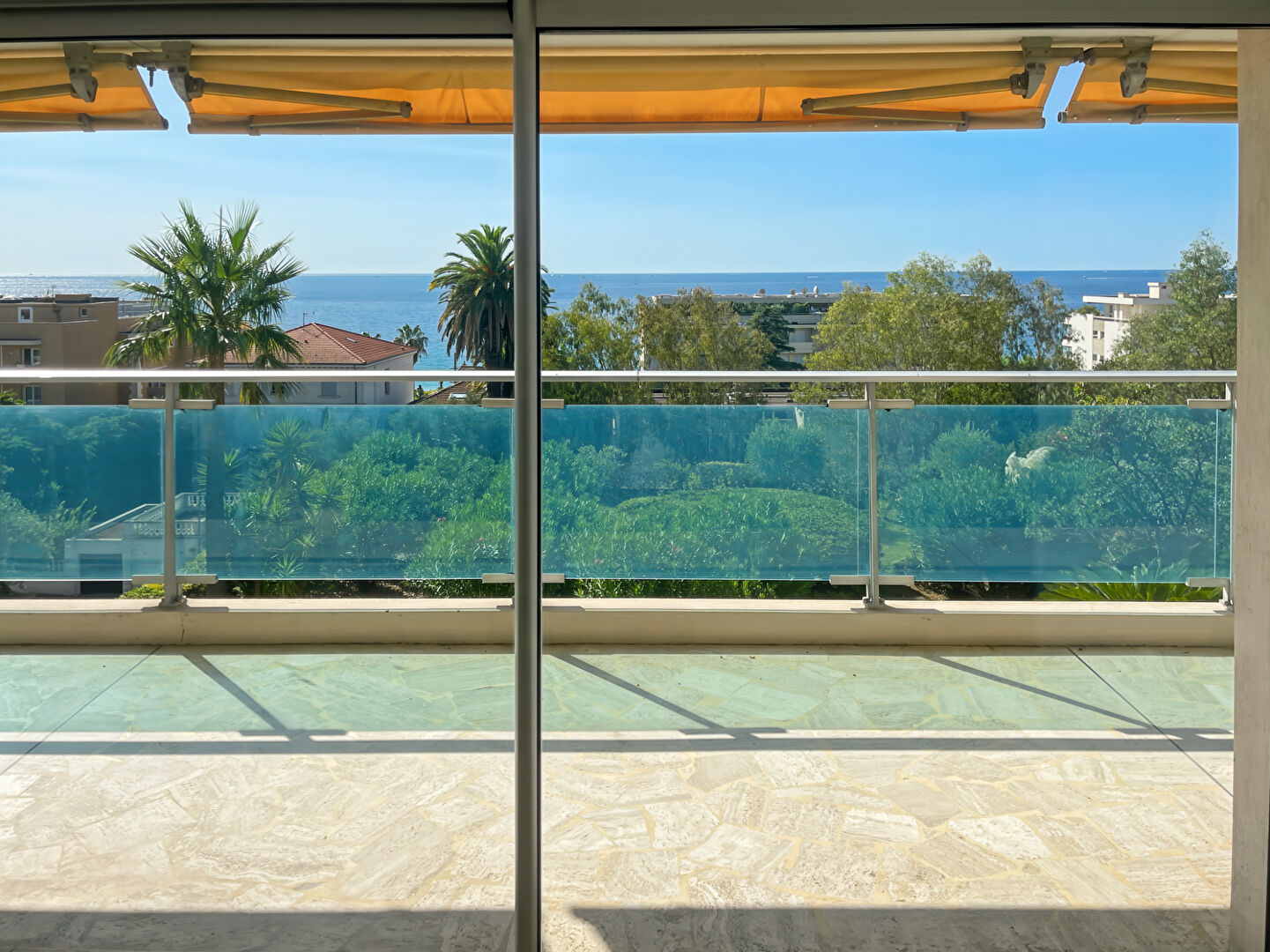 Appartement CANNES (06400) 4 pièces 114.30 m²