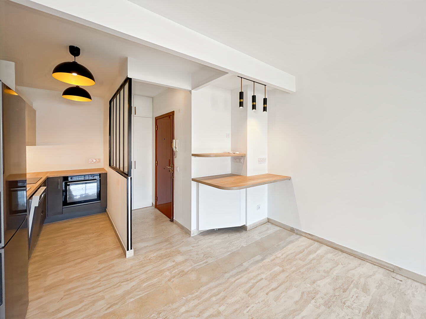 Appartement CANNES (06400) 3 pièces 58.84 m²