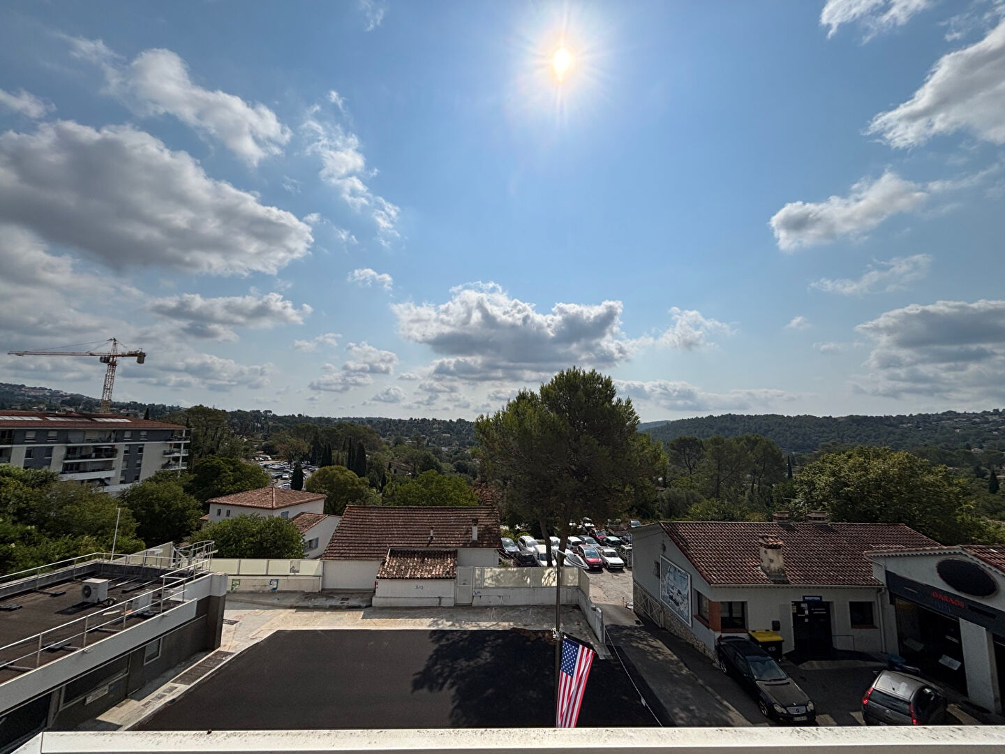 Appartement PEYMEINADE (06530) 2 pièces 42.92 m²