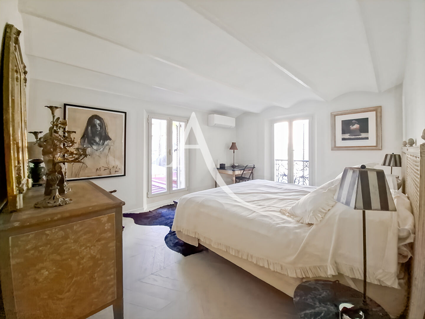 Appartement CANNES (06400) 4 pièces 82.71 m²