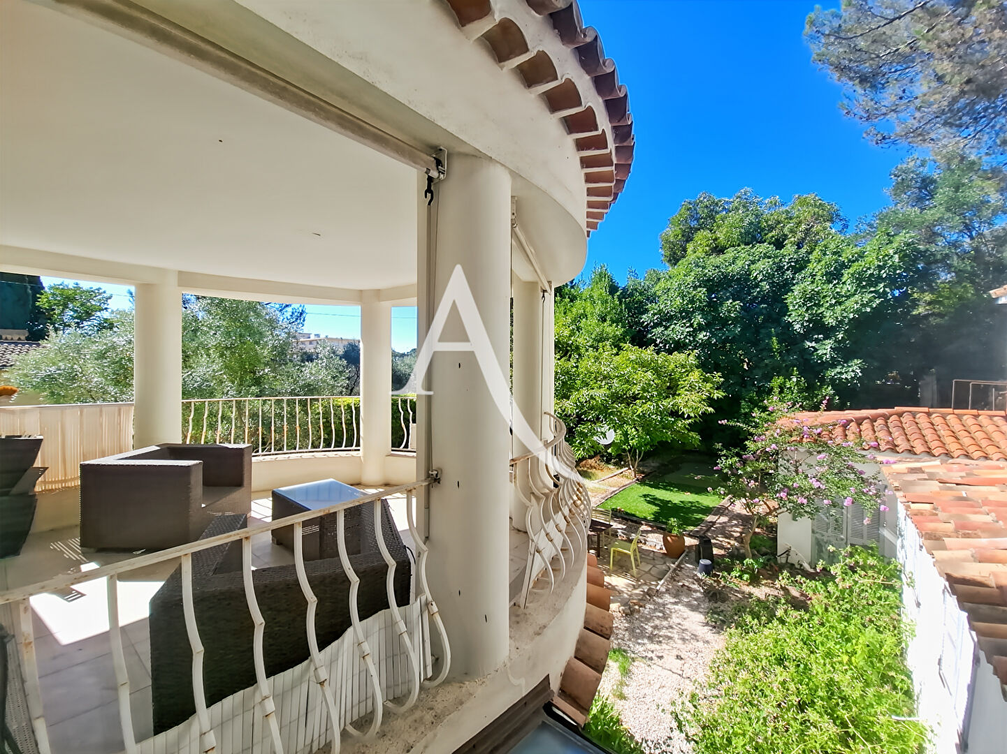 Appartement LE CANNET (06110) 3 pi&egrave;ces 73.72 m&sup2;