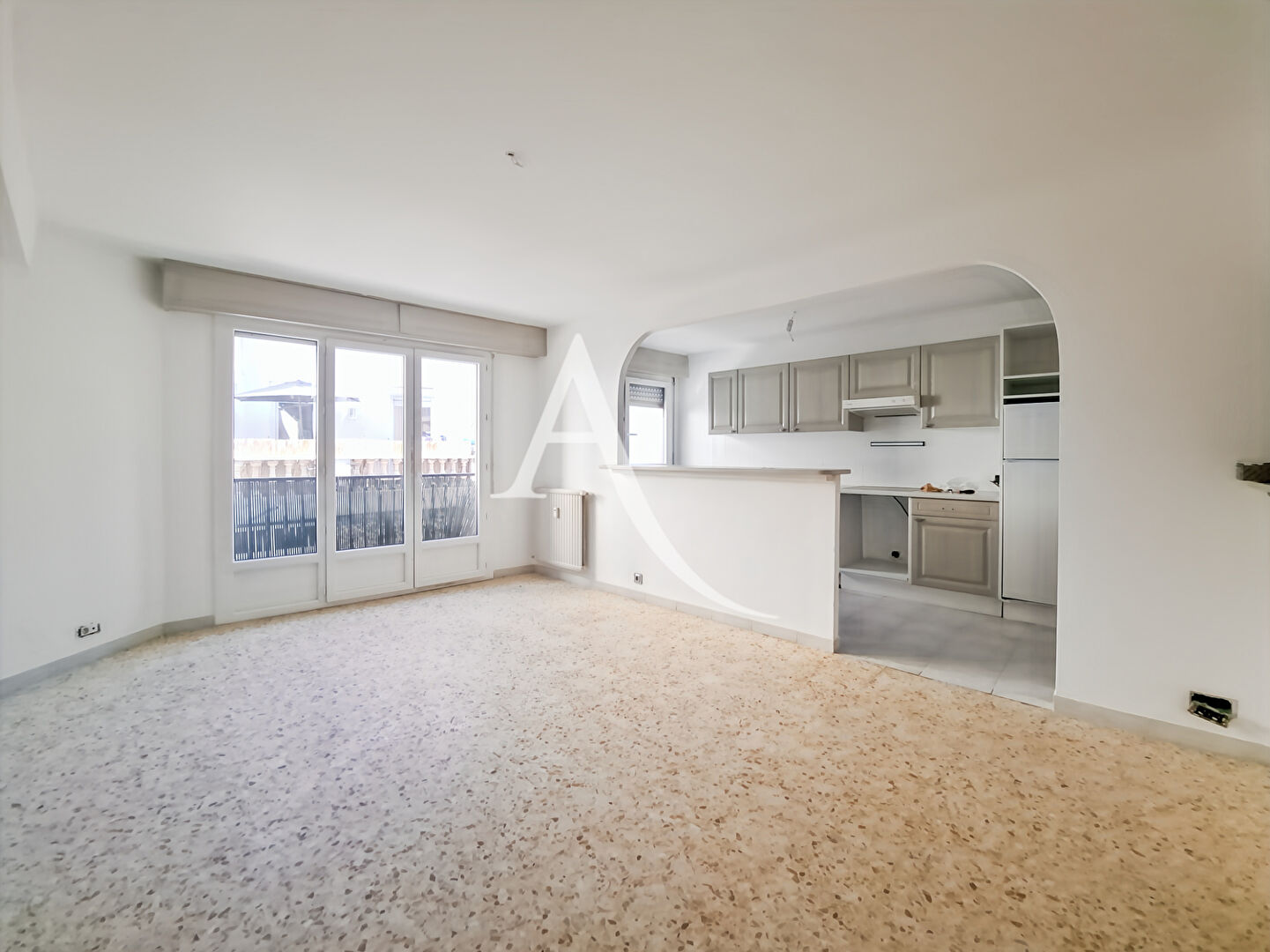 Appartement LE CANNET (06110) 3 pièces 61.94 m²