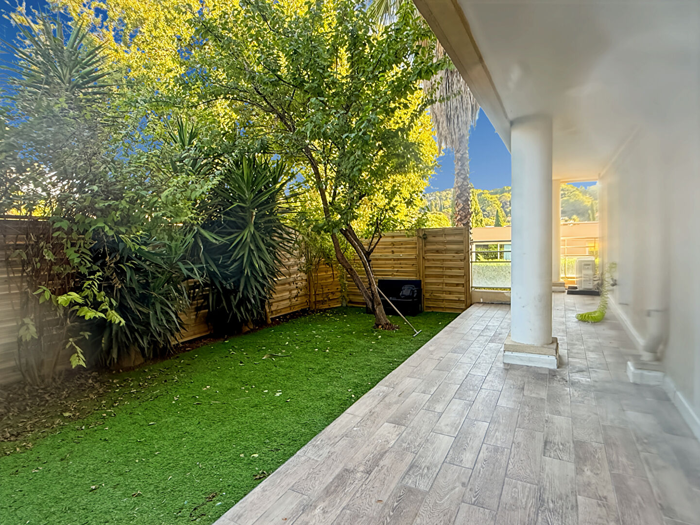 Appartement MOUGINS (06250) 3 pièces 68.00 m²