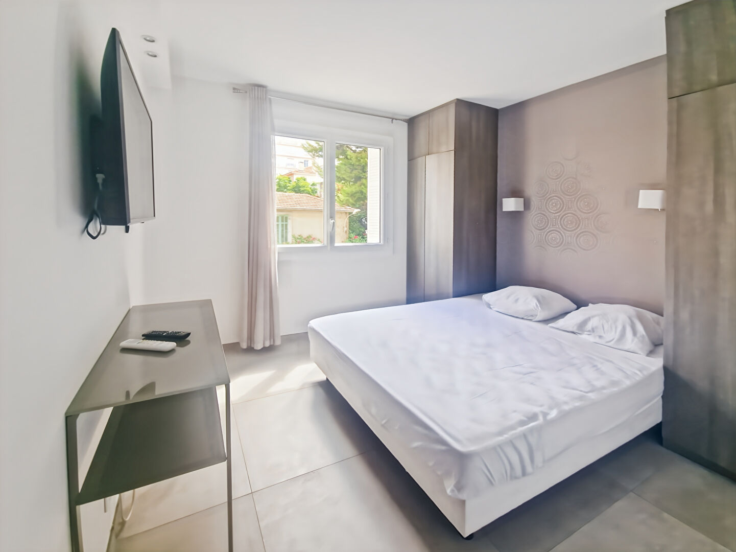 Appartement CANNES (06400) 3 pi&egrave;ces 41.49 m&sup2;