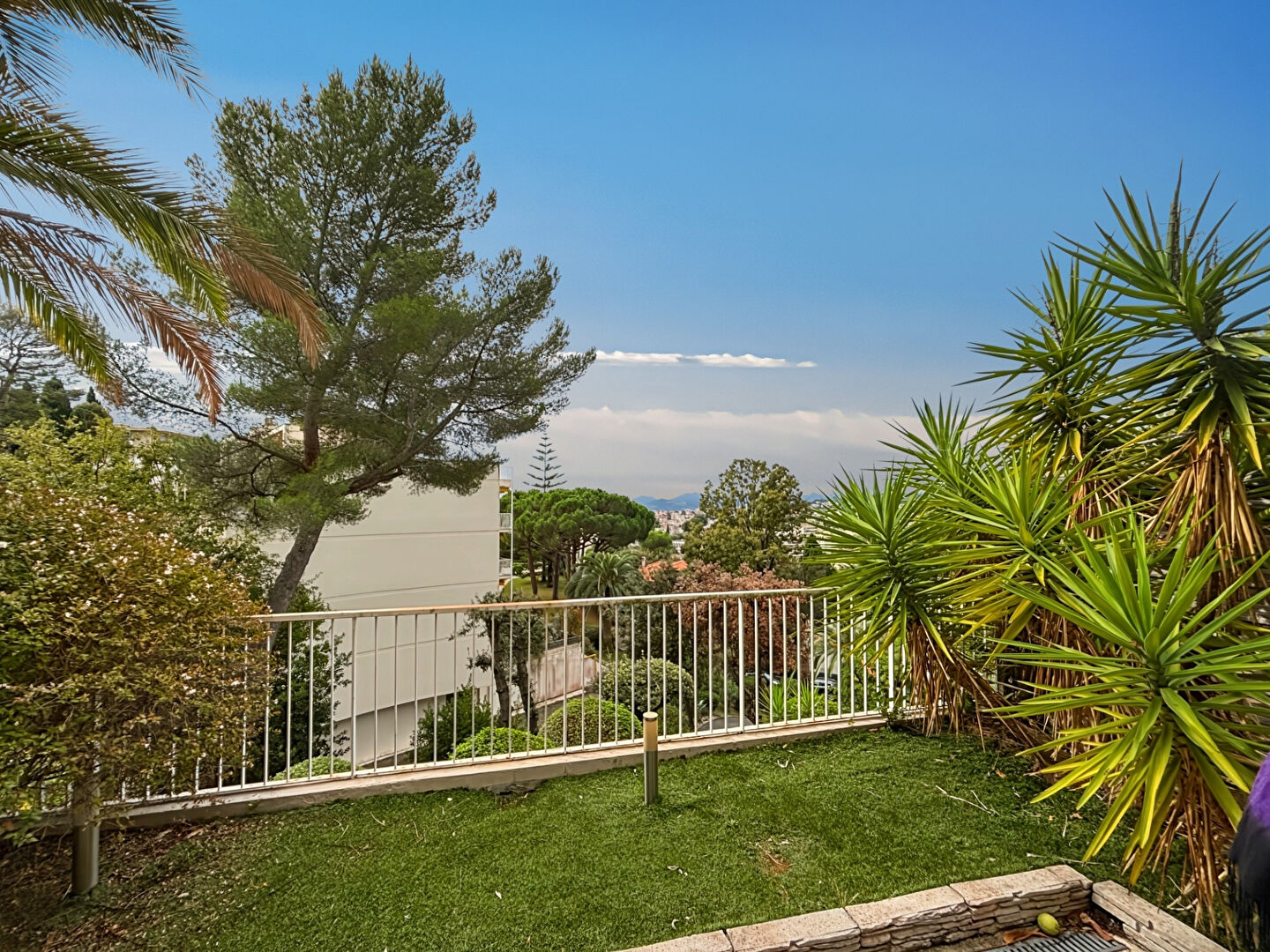 Appartement LE CANNET (06110) 4 pièces 84.53 m²