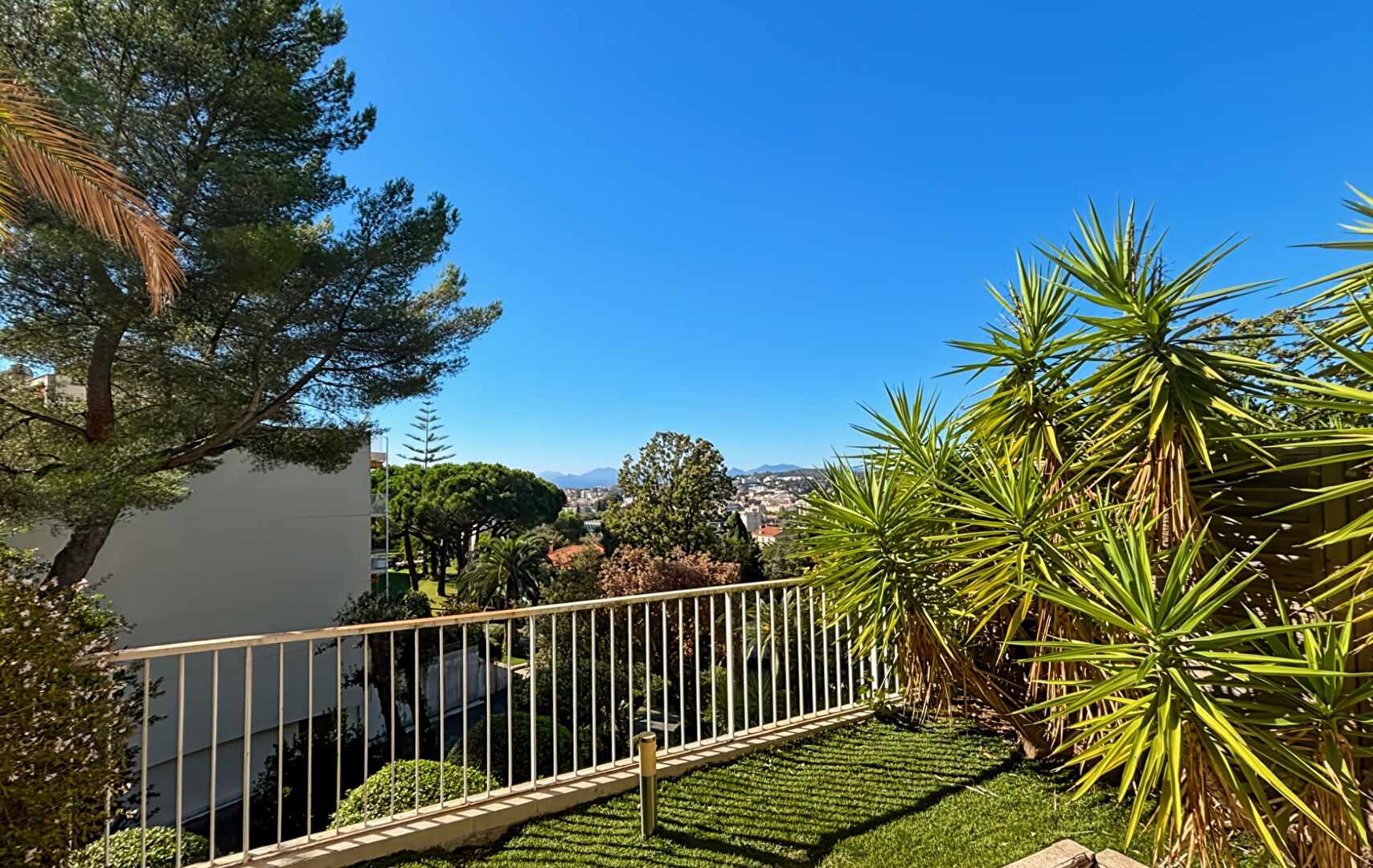 Appartement LE CANNET (06110) 4 pièces 82.34 m²