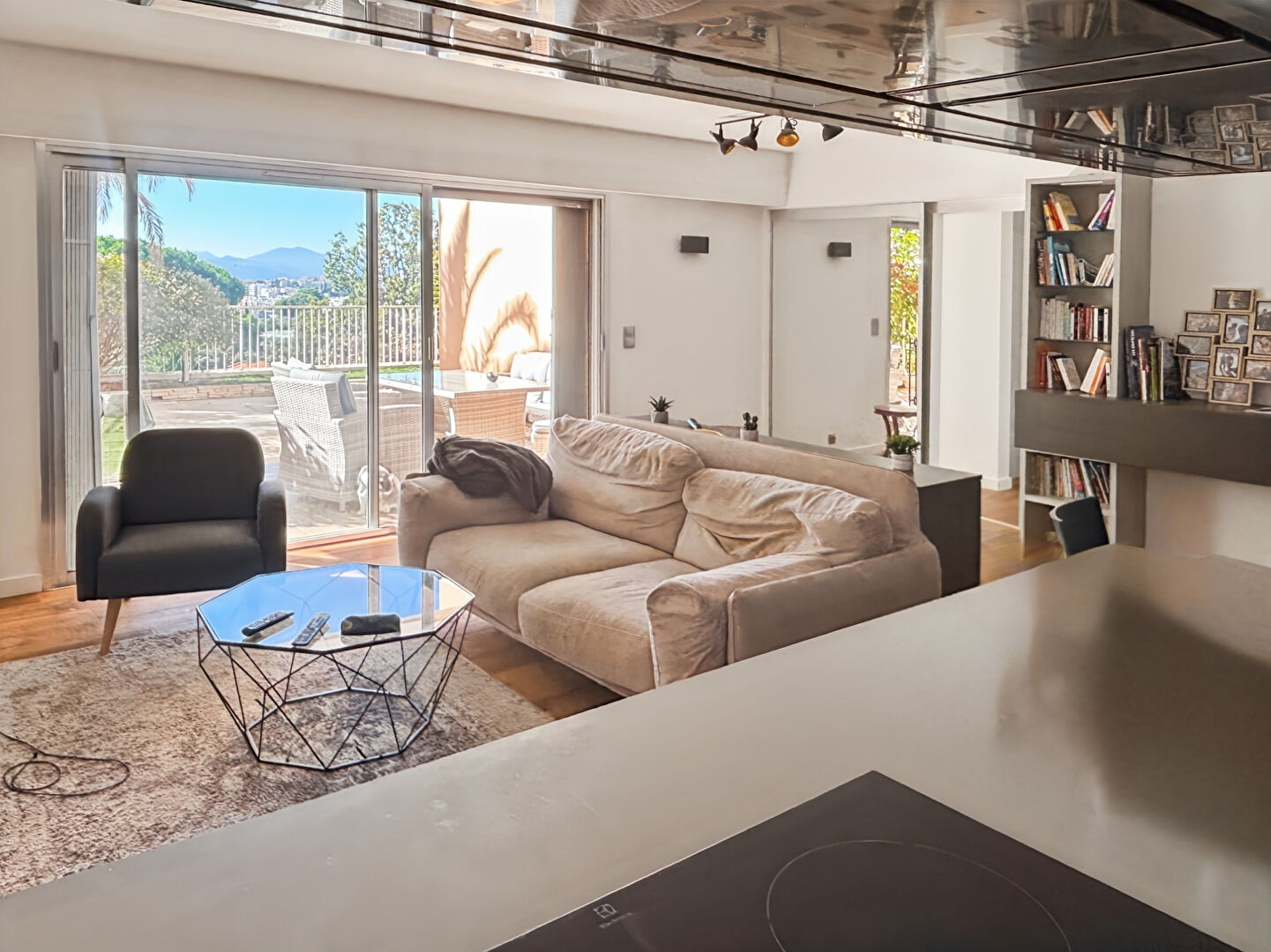 Appartement LE CANNET (06110) 4 pi&egrave;ces 82.34 m&sup2;