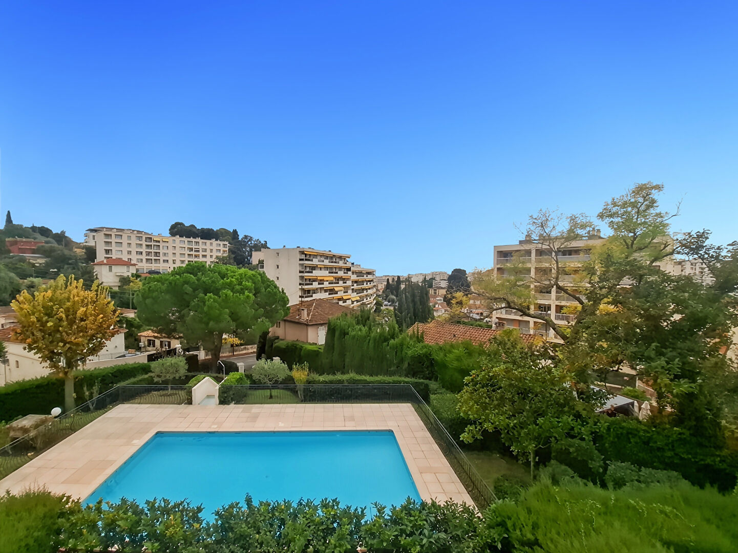 Appartement LE CANNET (06110) 3 pièces 72.00 m²