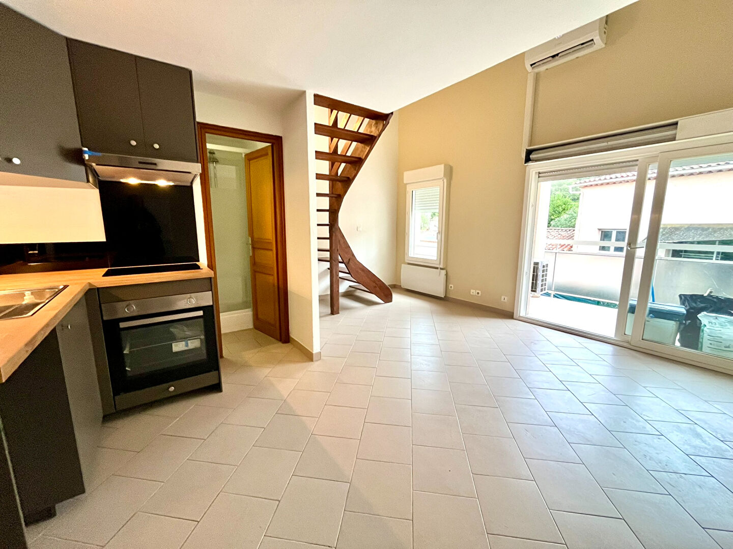 Appartement LE CANNET (06110) 1 pièce 32.00 m²