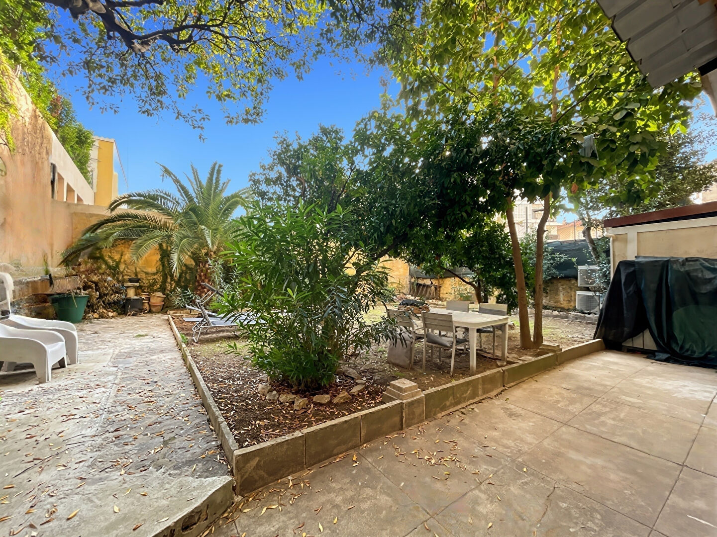 Appartement CANNES (06400) 4 pièces 90.81 m²