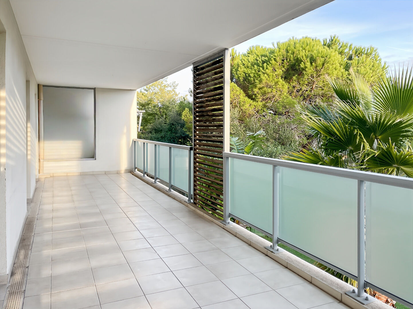 Appartement LE CANNET (06110) 3 pi&egrave;ces 68.00 m&sup2;