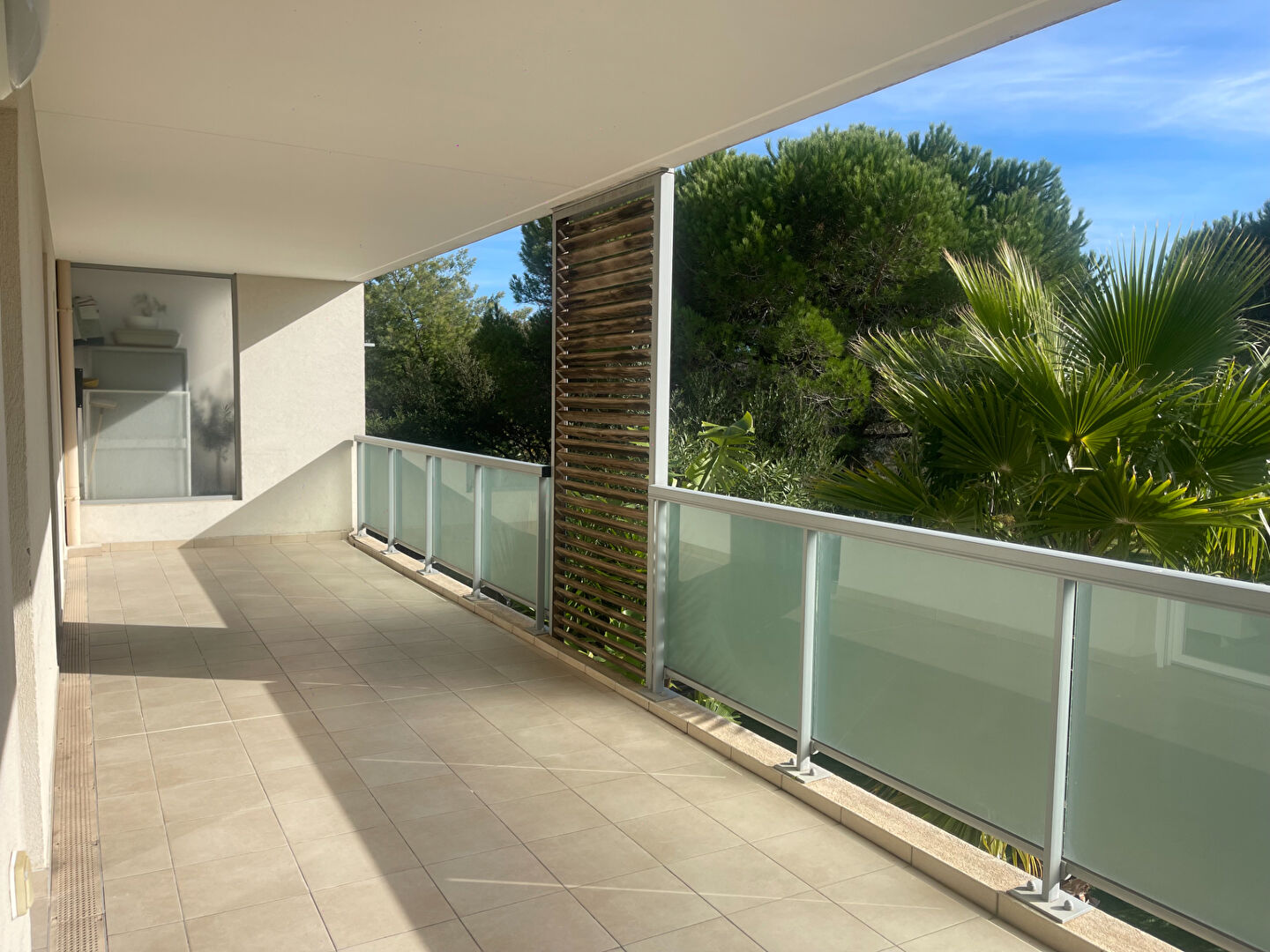 Appartement LE CANNET (06110) 3 pi&egrave;ces 68.00 m&sup2;