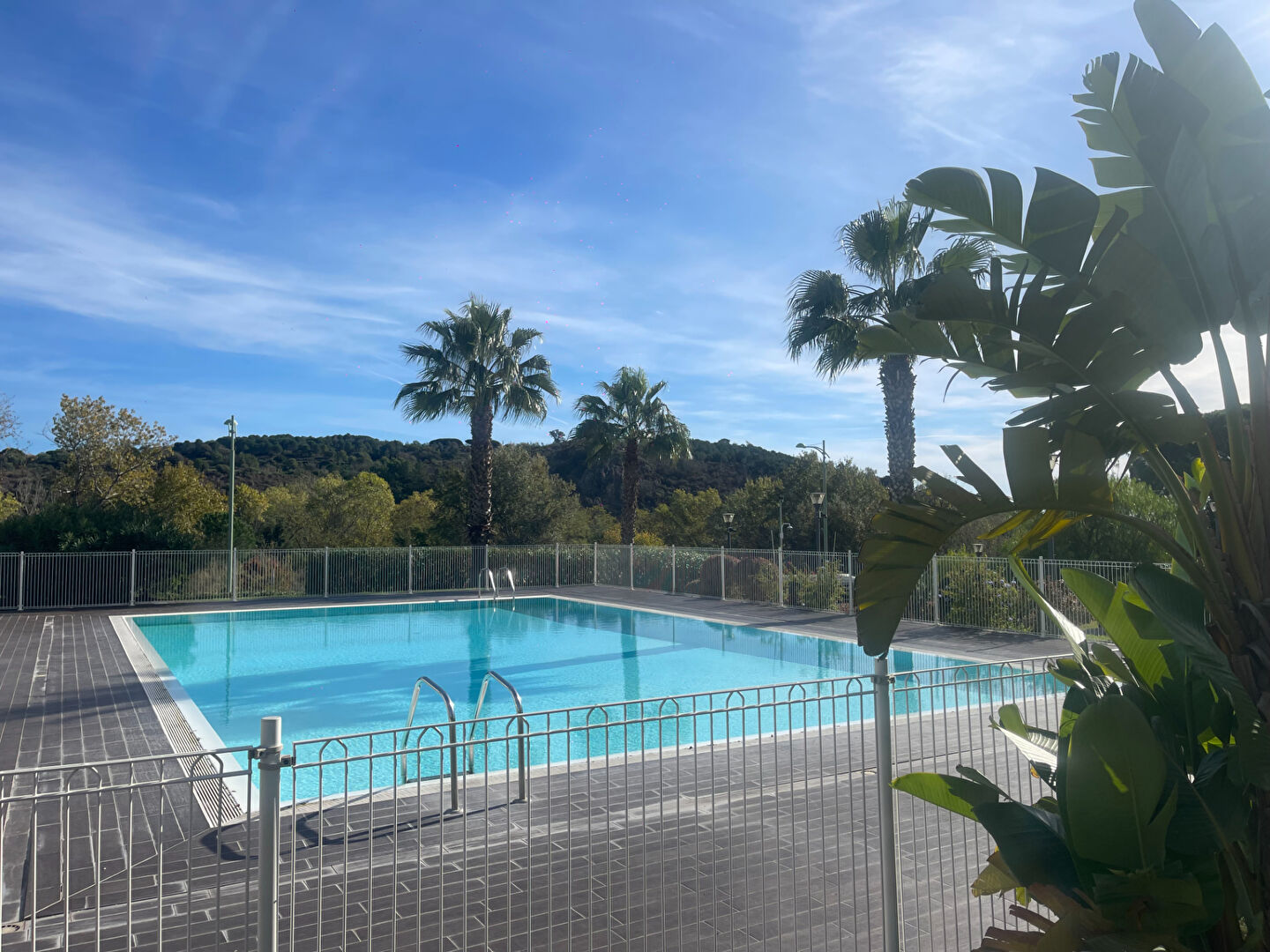 3-room Apartment - 68m² - Le Cannet — 68.00 sqm, 2 bedrooms, floor 1 — photo 3