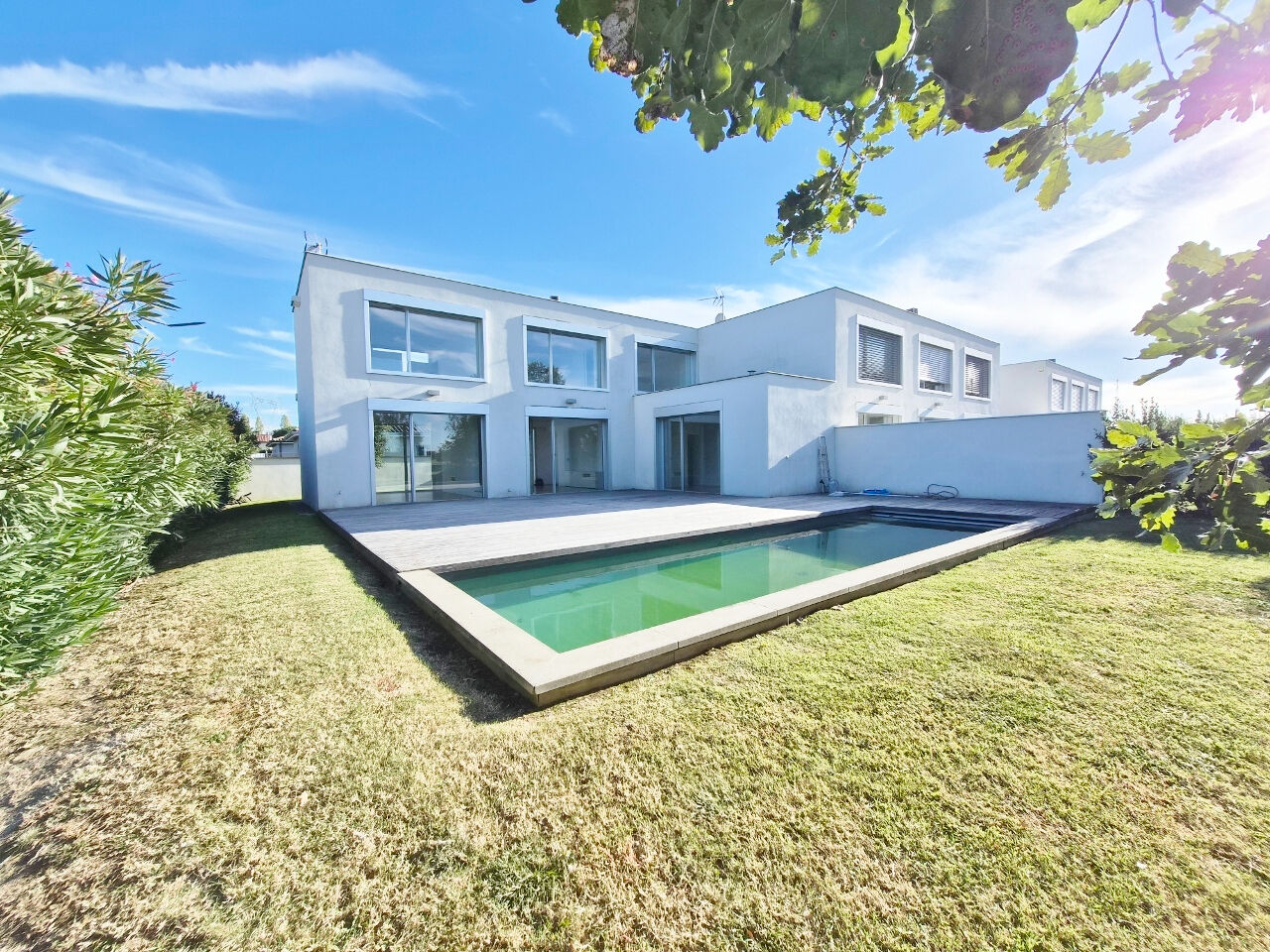 Maison SEILH (31840) 5 pièces 132.00 m²