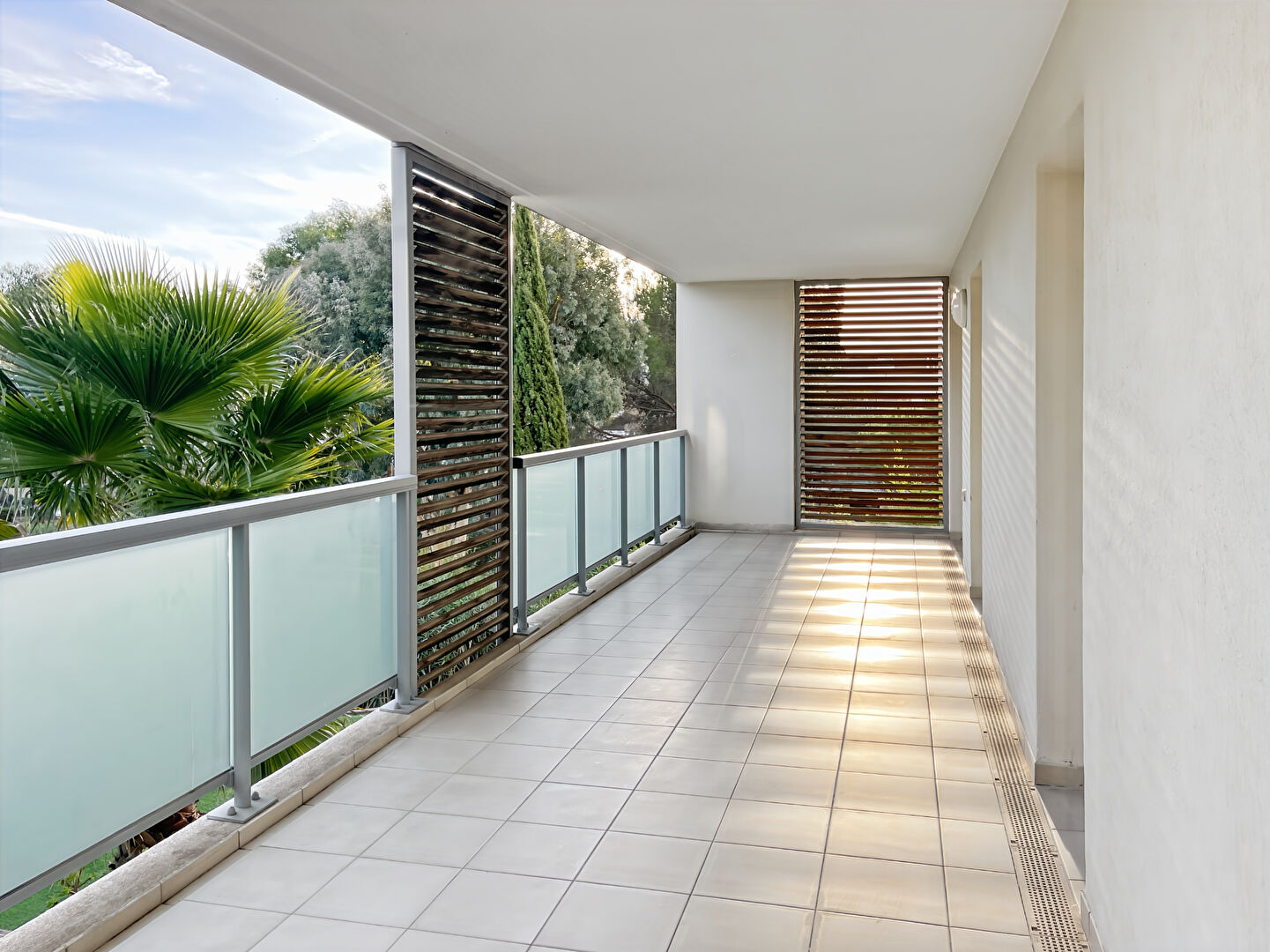 Appartement LE CANNET (06110) 3 pi&egrave;ces 68.00 m&sup2;