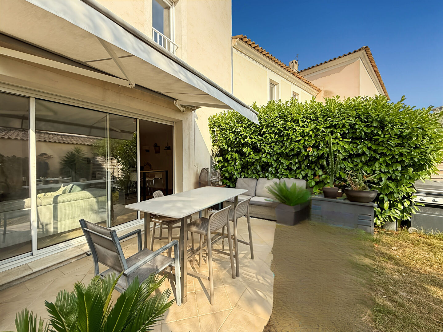 Maison LE CANNET (06110) 6 pièces 163.00 m²