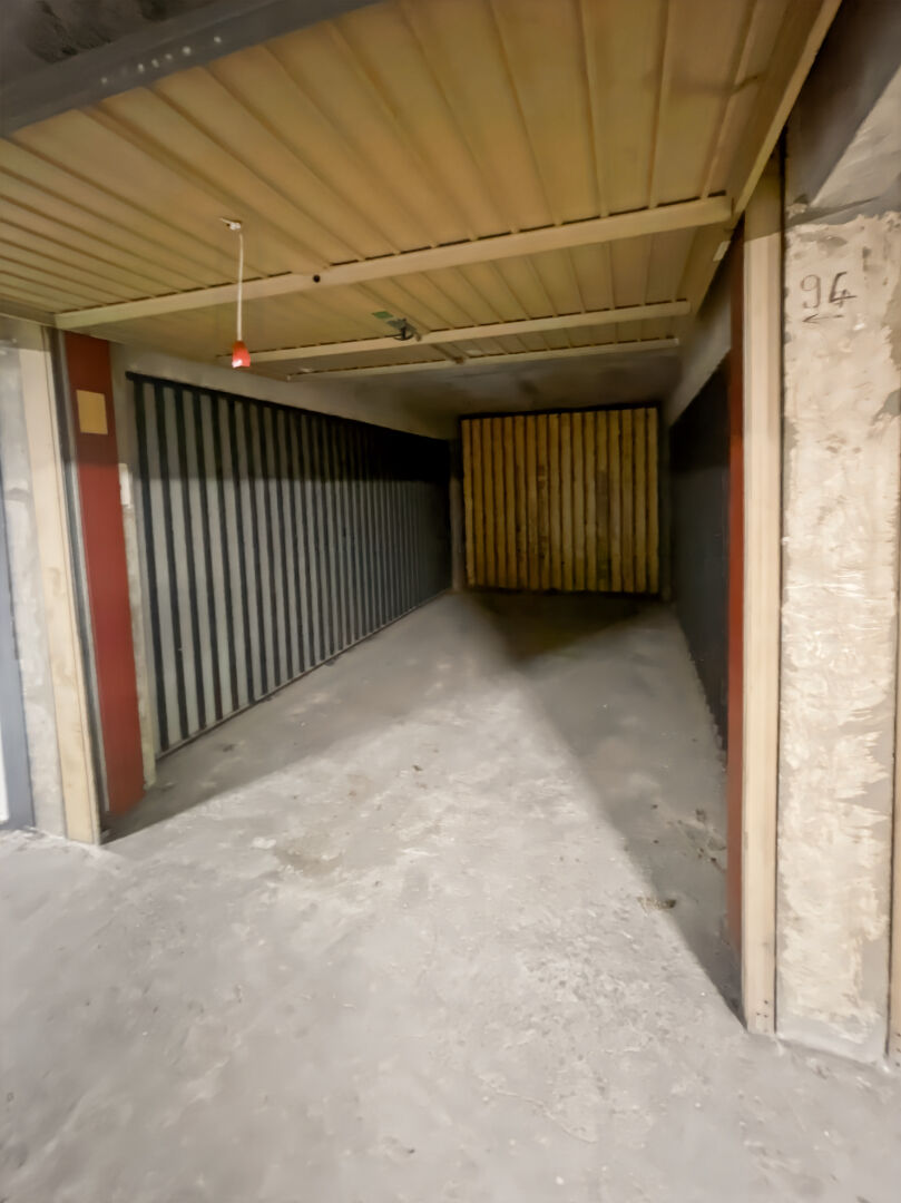 Parking / box Cannes (06400)