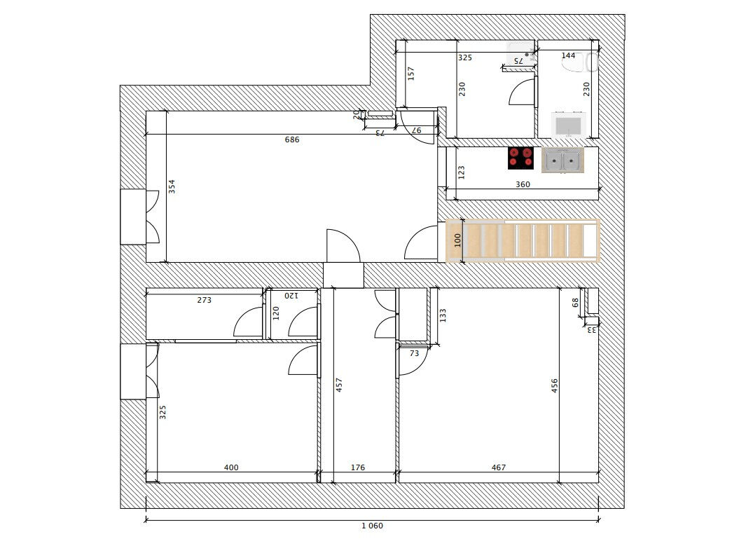 Entrep&ocirc;t / Local industriel CANNES (06400) 99.00 m&sup2;
