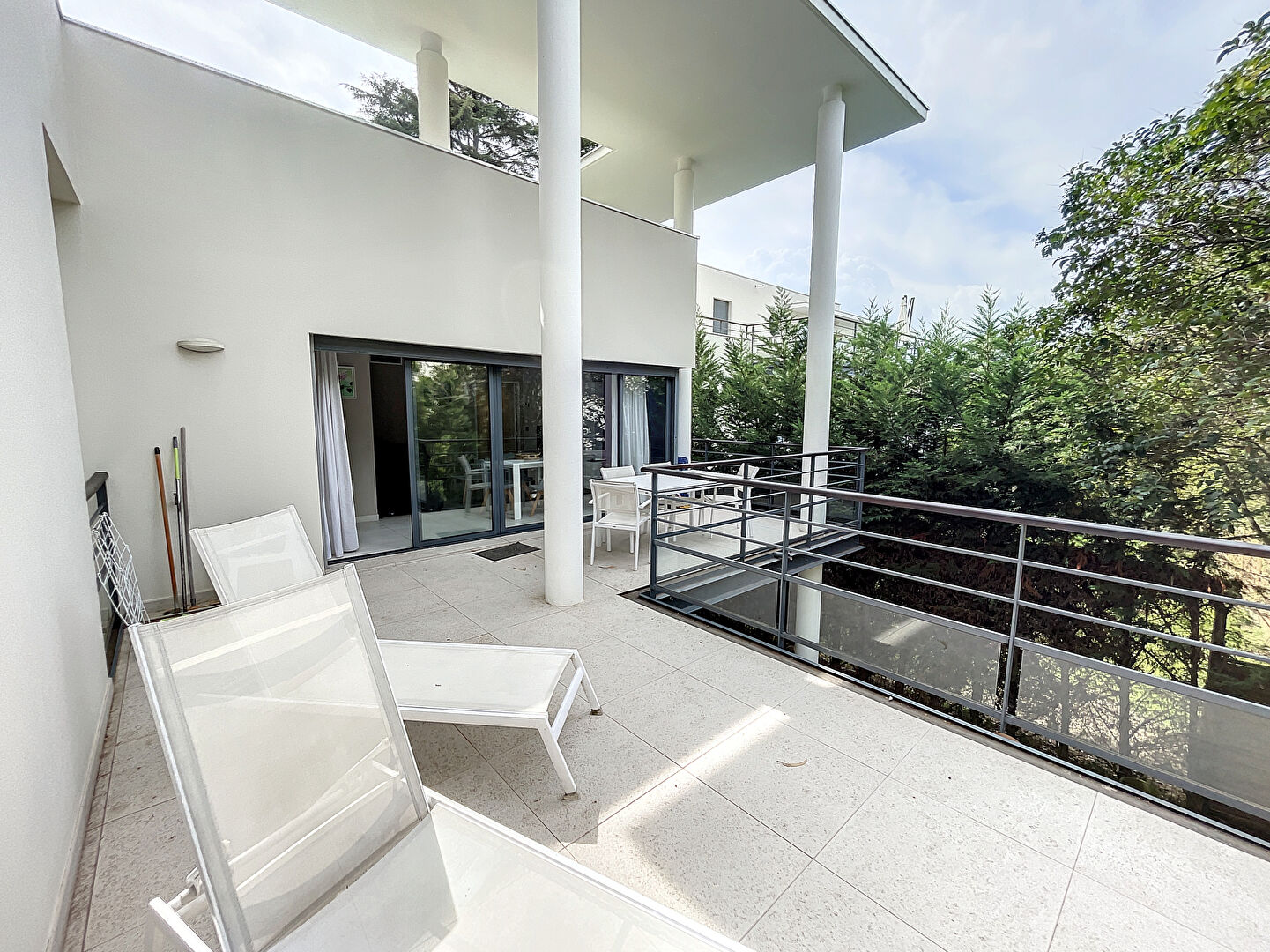 Appartement CANNES (06400) 3 pi&egrave;ces 64.58 m&sup2;