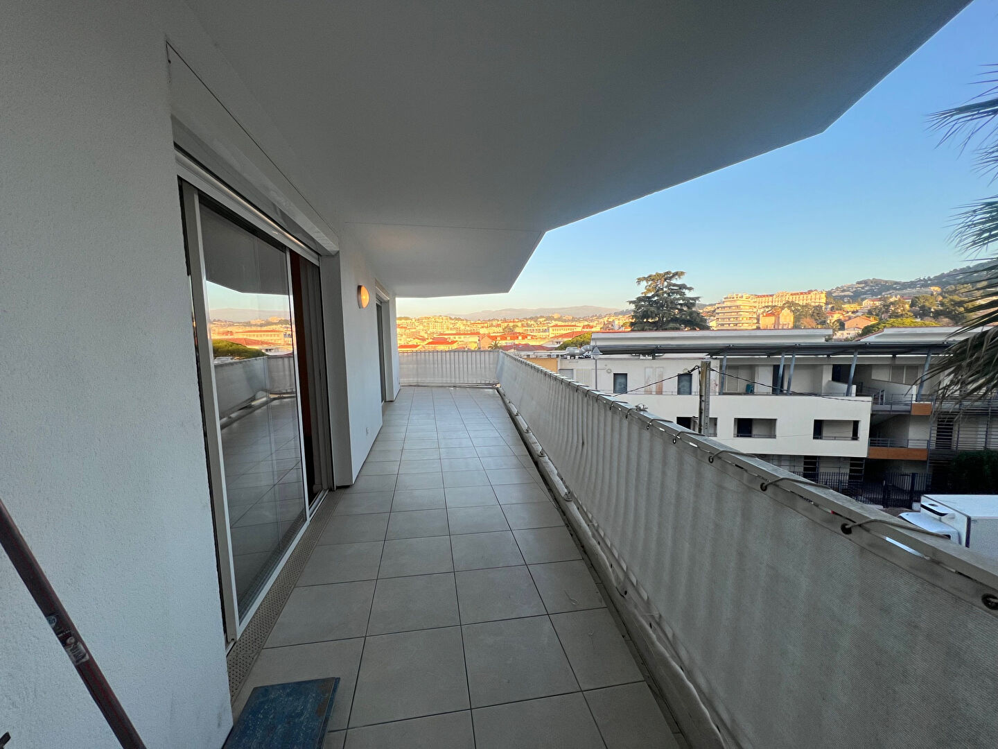 Appartement Cannes (06400) 6 pi&egrave;ces 137.00 m&sup2;
