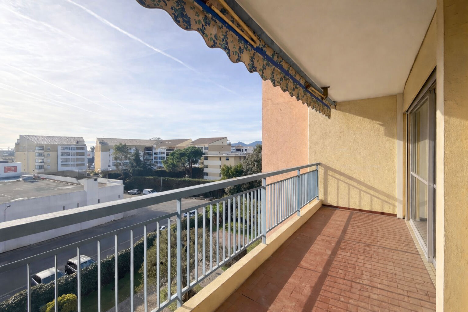 Appartement CANNES LA BOCCA (06150) 3 pi&egrave;ces 68.48 m&sup2;