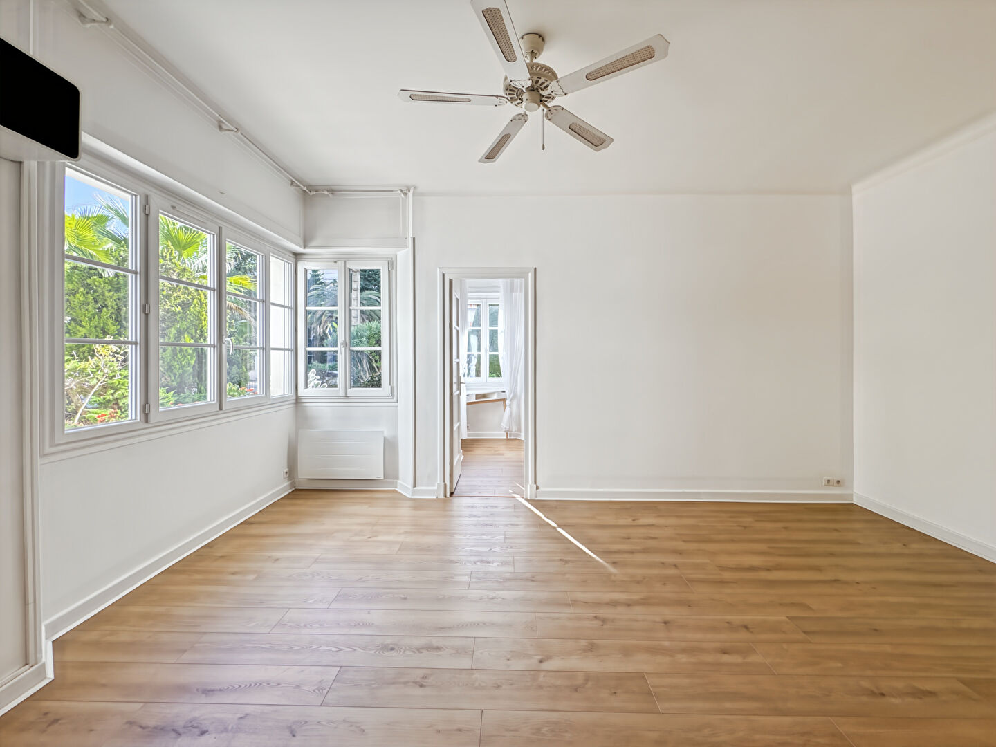 Appartement CANNES (06400) 3 pi&egrave;ces 59.13 m&sup2;