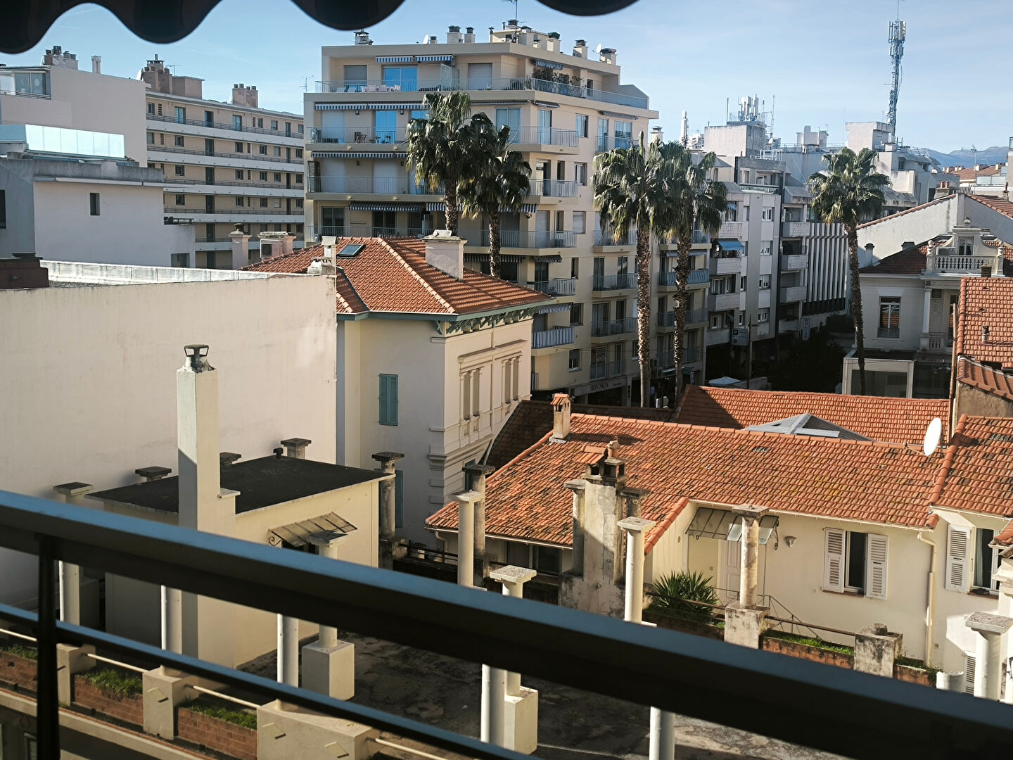 Appartement ANTIBES (06600) 3 pi&egrave;ces 78.47 m&sup2;