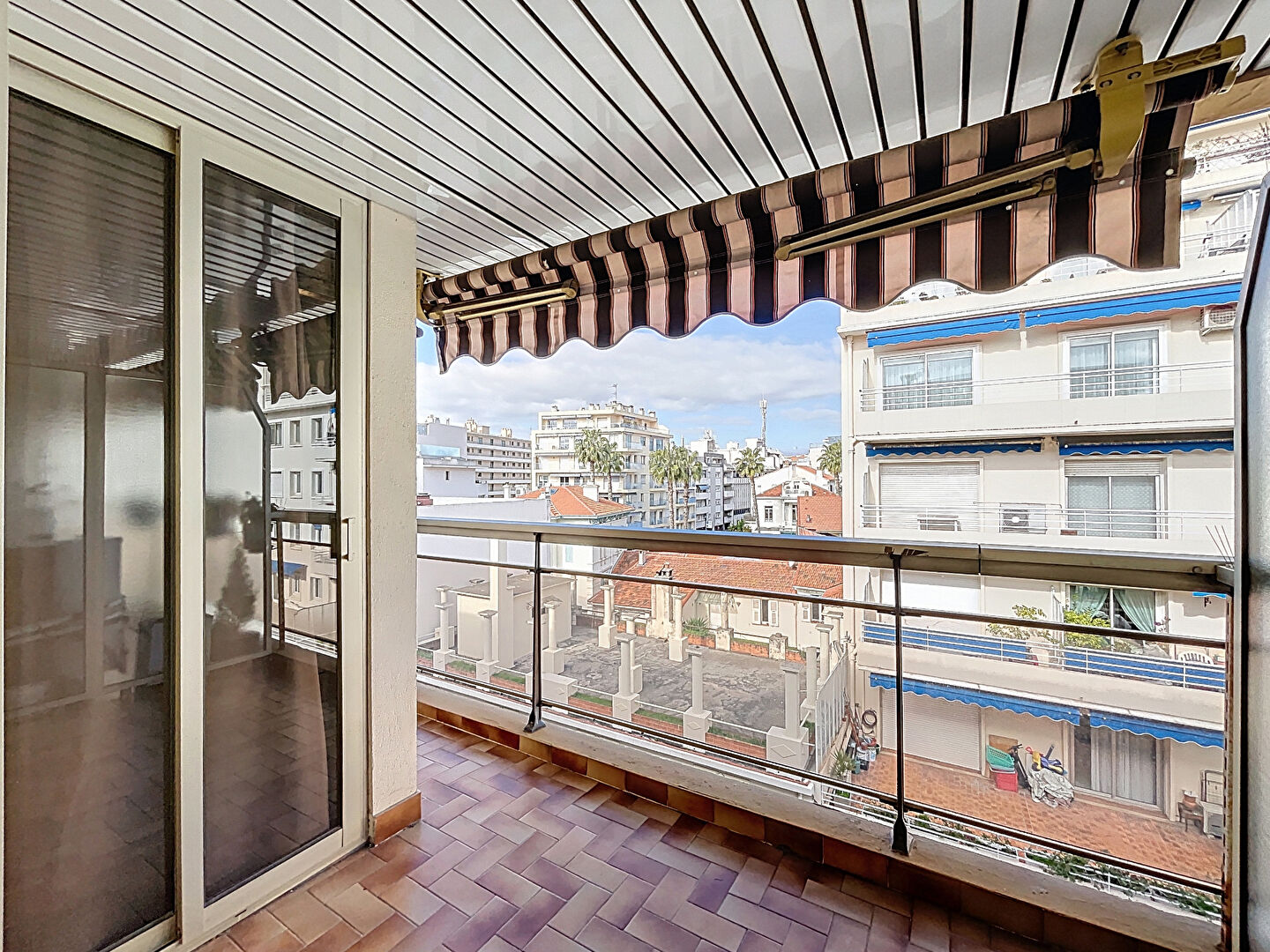 Appartement ANTIBES (06600) 3 pi&egrave;ces 78.47 m&sup2;