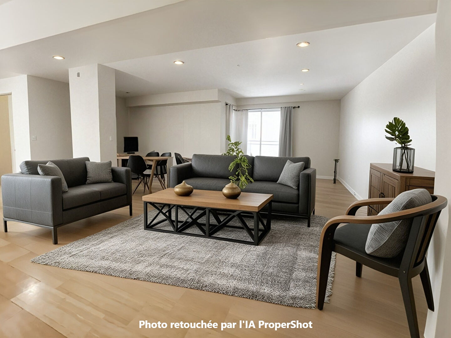 Appartement CANNES (06400) 5 pi&egrave;ces 131.00 m&sup2;