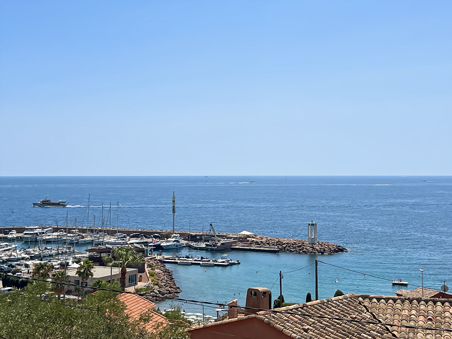 Maison THEOULE SUR MER (06590) 5 pi&egrave;ces 115.18 m&sup2;