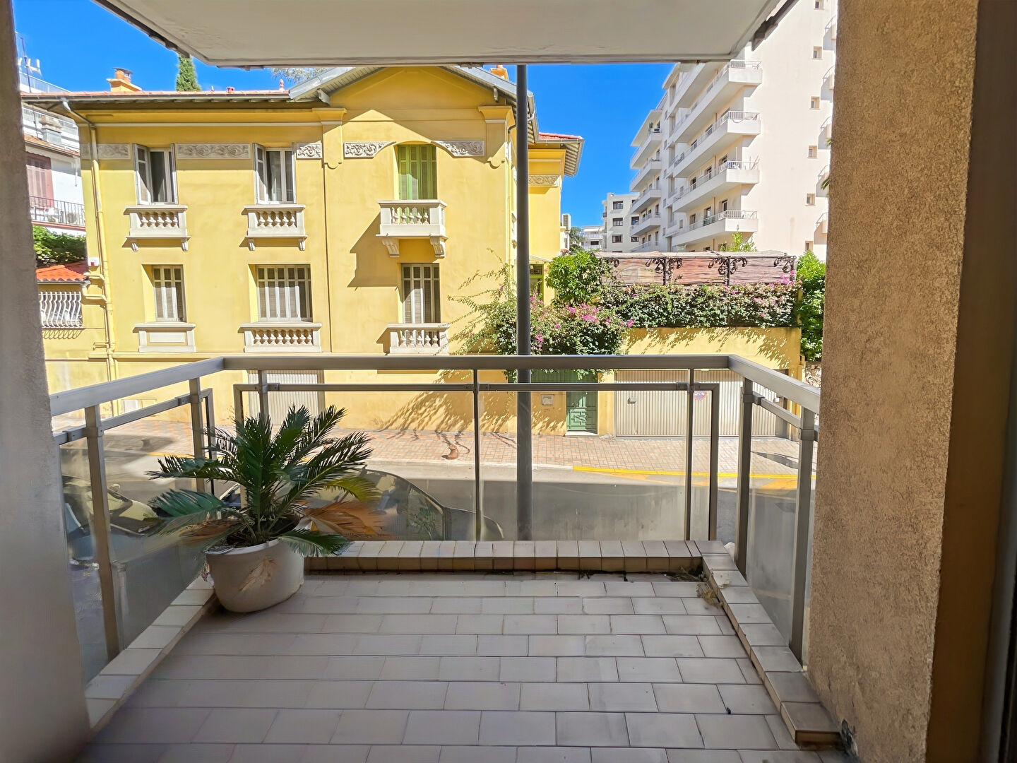 Appartement CANNES (06400) 5 pi&egrave;ces 131.00 m&sup2;