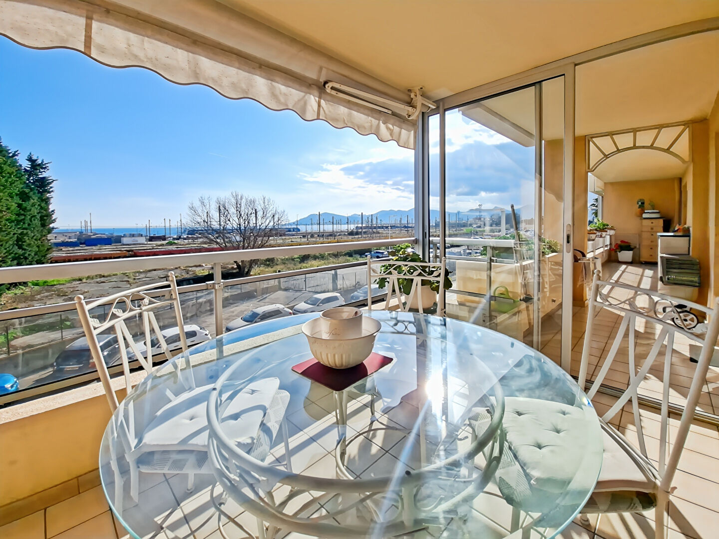 Appartement CANNES (06150) 3 pi&egrave;ces 68.15 m&sup2;