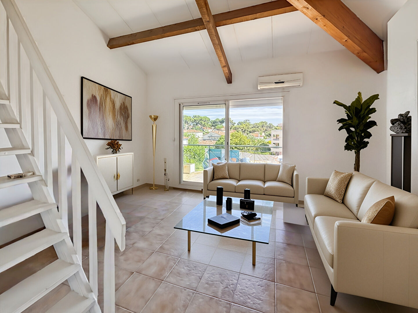 Appartement T3 - 55m² - Le Cannet — 3 pièces, 55 m², 1 chambre — photo 3