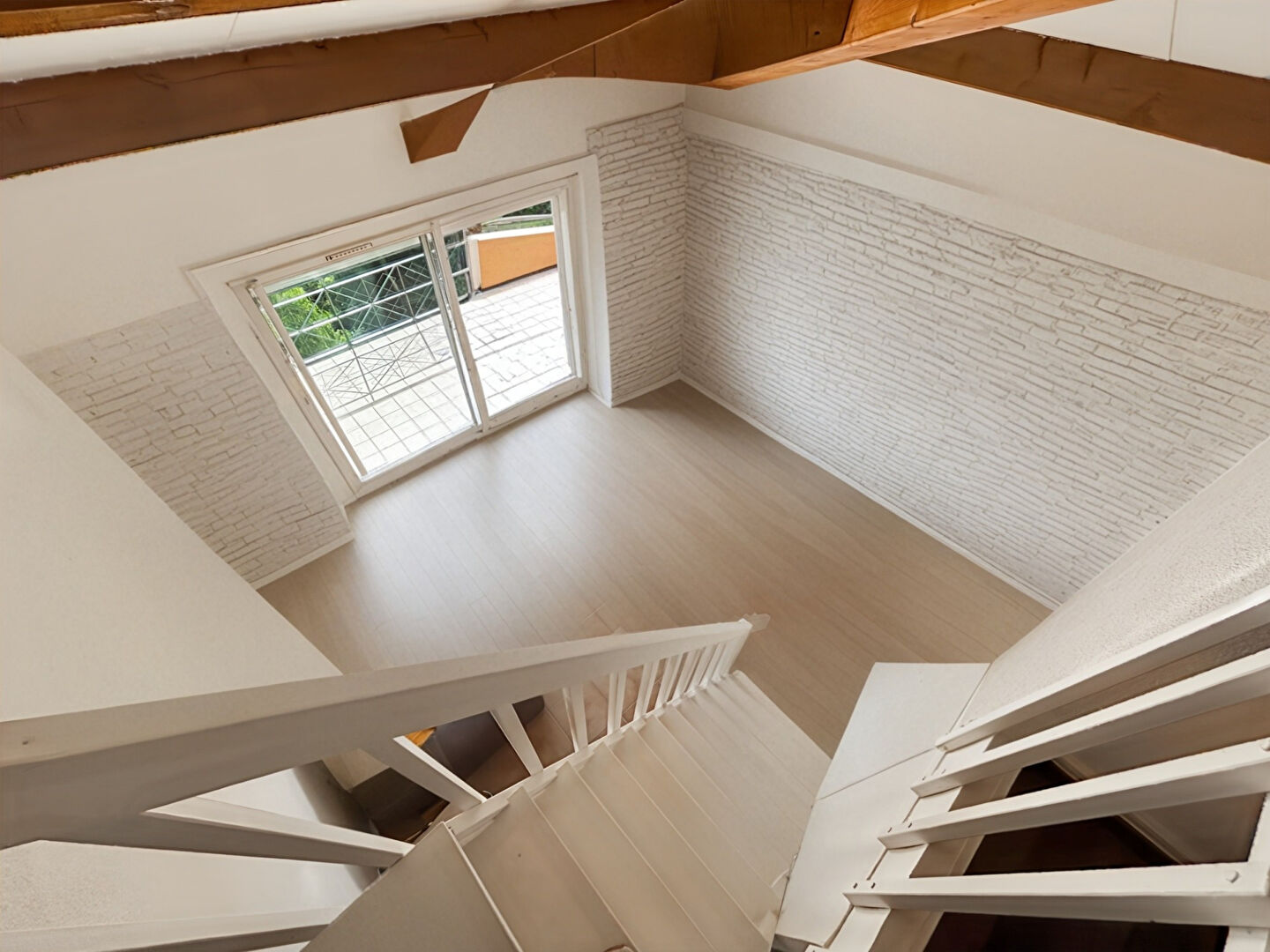 3-room Apartment - 55m² - Le Cannet — 55.00 sqm, 1 bedroom, balcony — photo 6