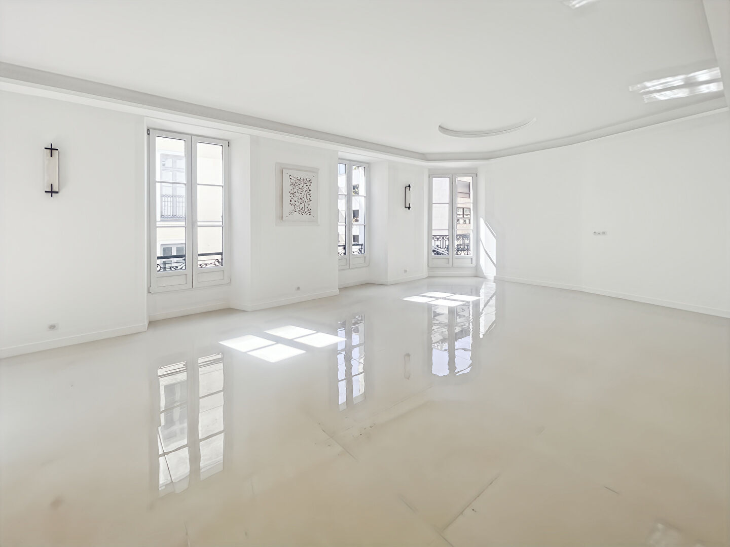 Appartement CANNES (06400) 3 pi&egrave;ces 100.00 m&sup2;