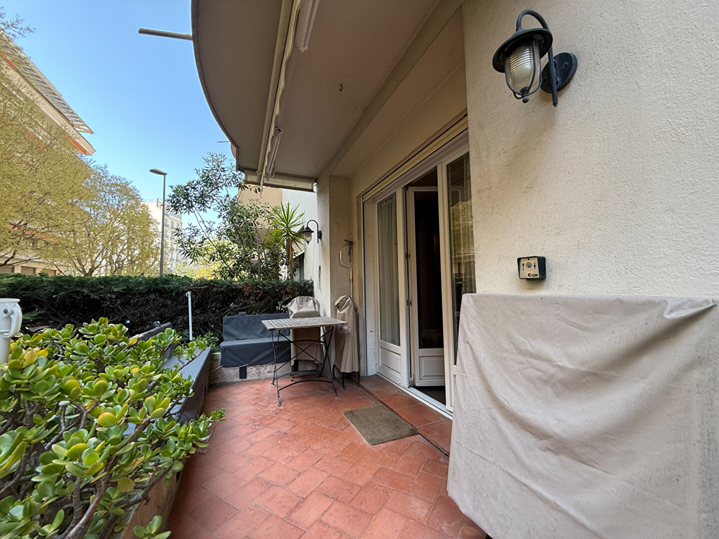 Appartement CANNES (06400) 3 pi&egrave;ces 59.03 m&sup2;