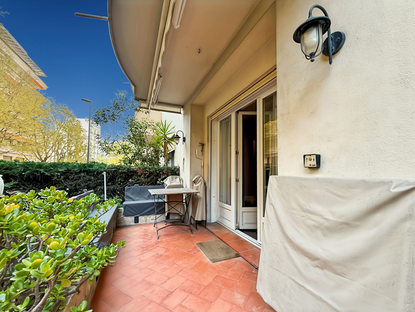 Appartement CANNES (06400) 3 pi&egrave;ces 59.03 m&sup2;