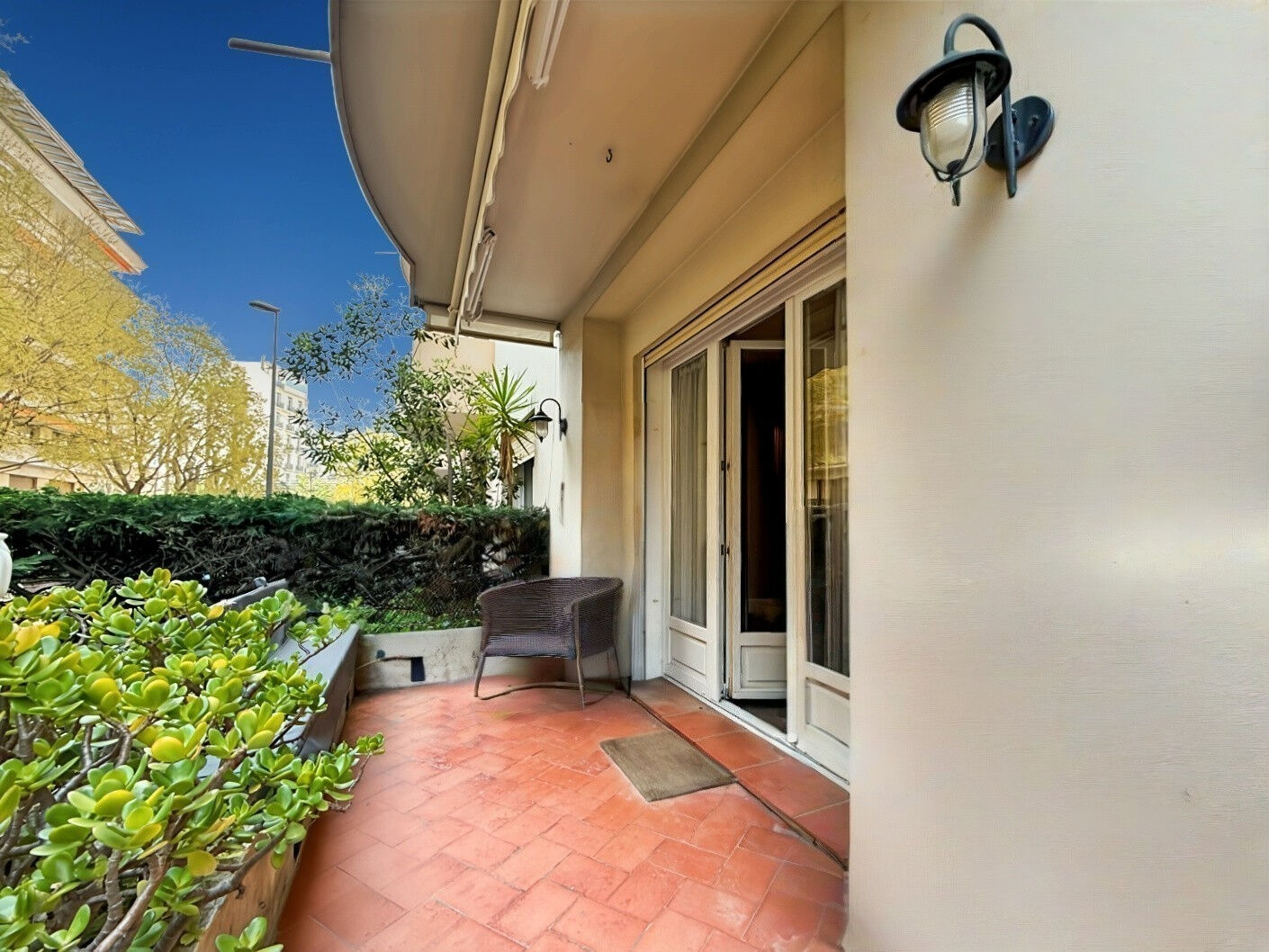 Appartement CANNES (06400) 3 pi&egrave;ces 59.03 m&sup2;