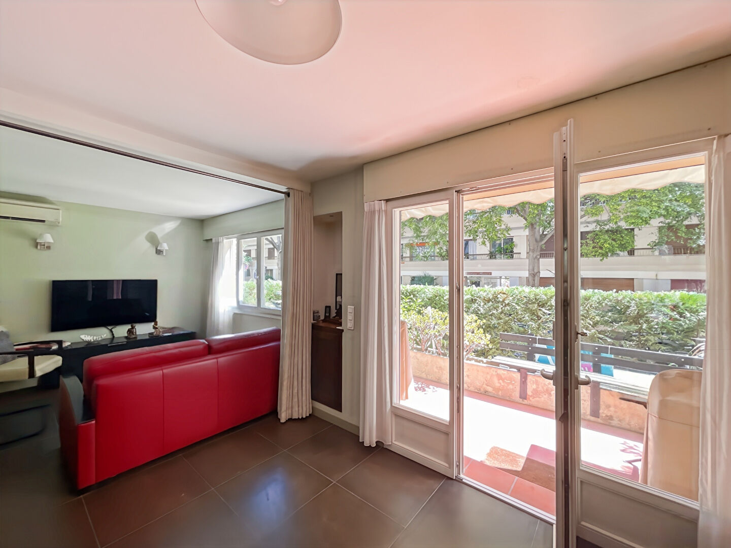 Appartement CANNES (06400) 3 pi&egrave;ces 59.03 m&sup2;
